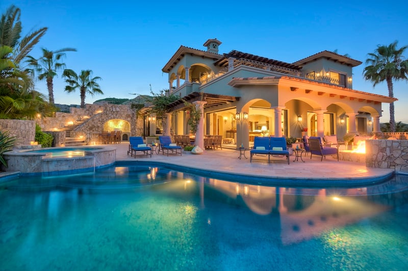 Villa Alta Mar