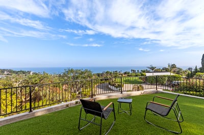 Luxury Villa Photo #19