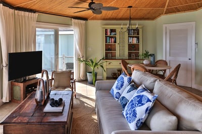 Luxury Villa Photo #10