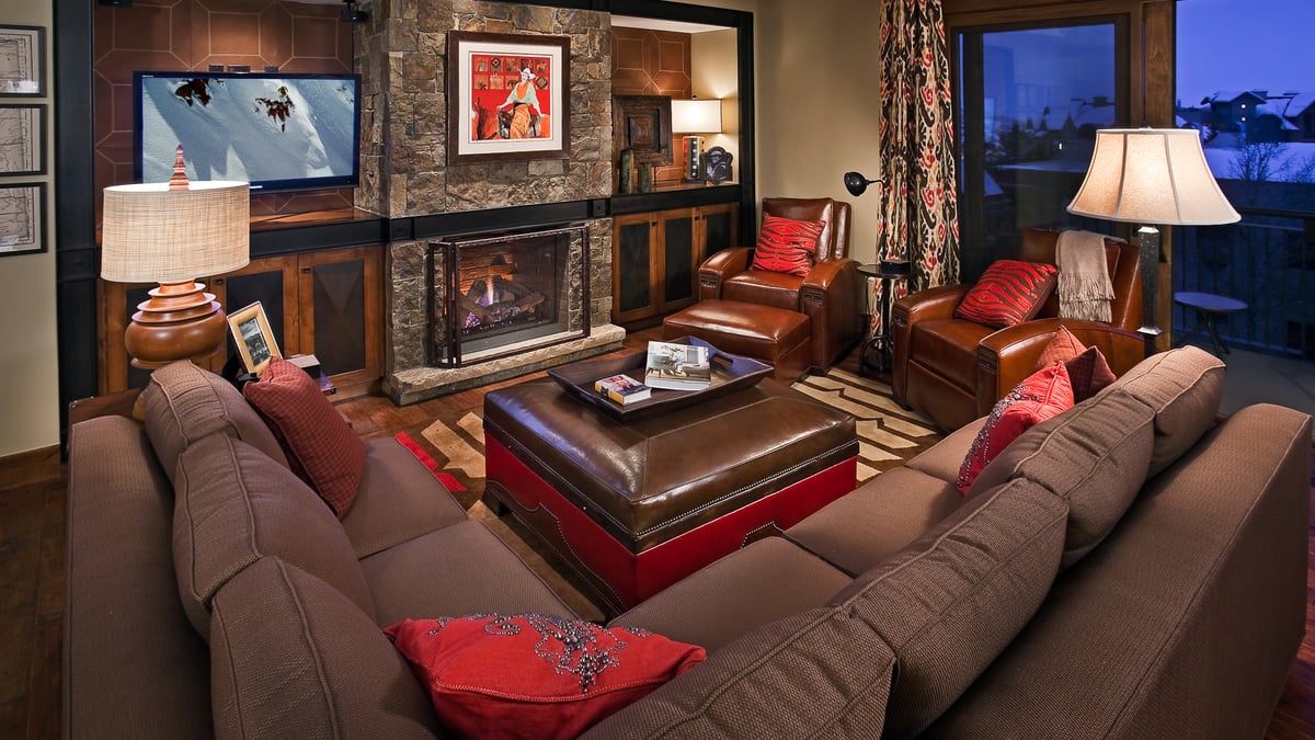 Steamboat Springs,Beaver Mountain Residence