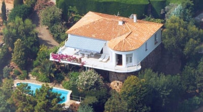 Luxury Villa Photo #2