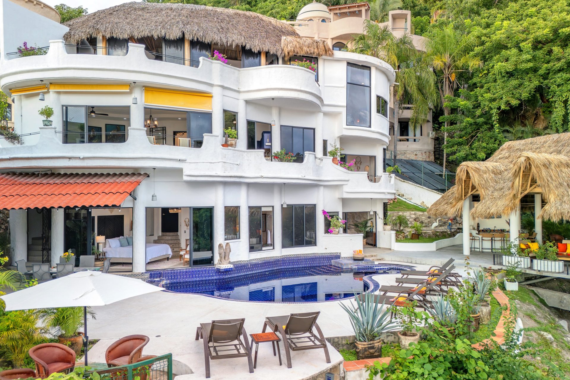 Villa Viaje - 2