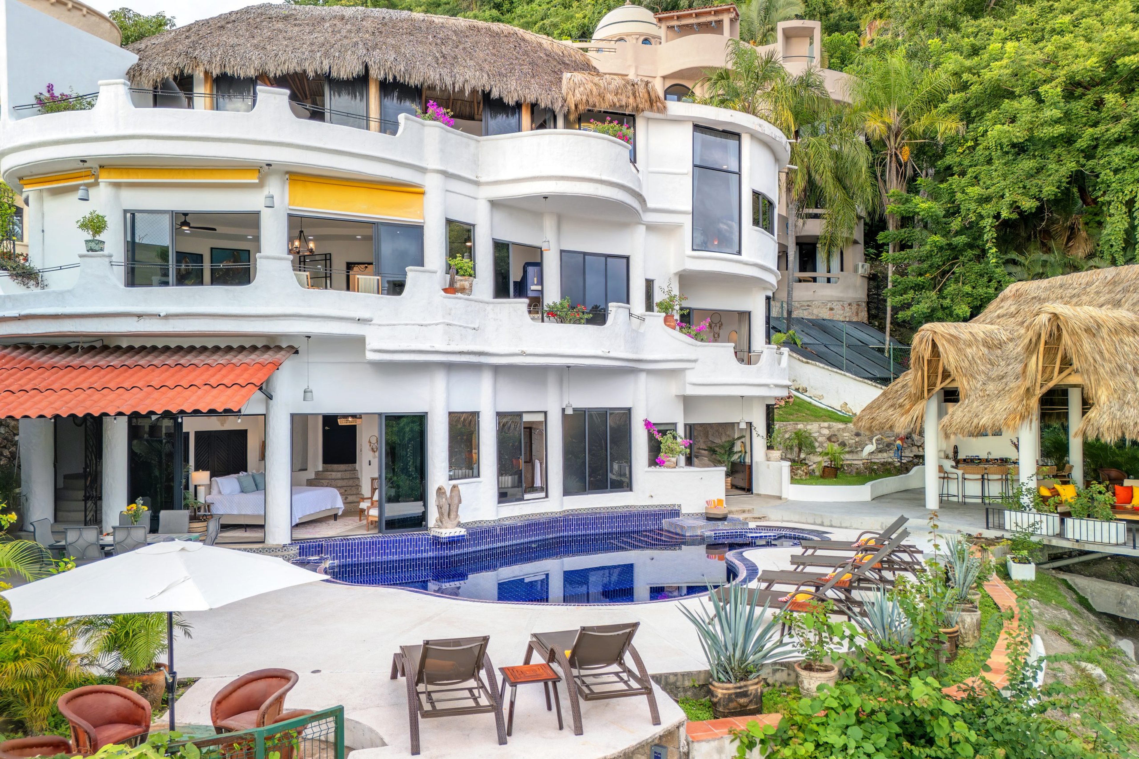 Villa Viaje - 2