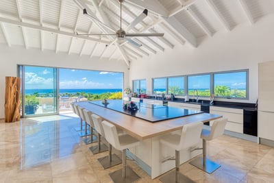 Luxury Villa Photo #10