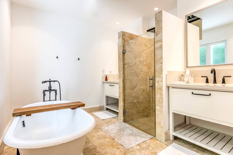 Arrecife 4 | Serenity