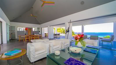 Luxury Villa Photo #38