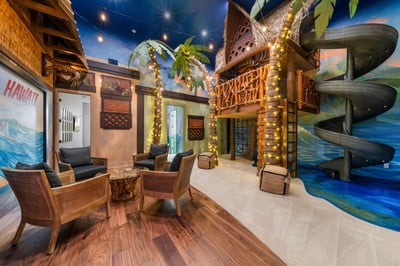 Luxury Villa Photo #42