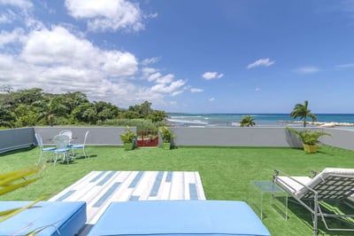 Luxury Villa Photo #6