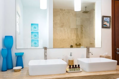 Luxury Villa Photo #24