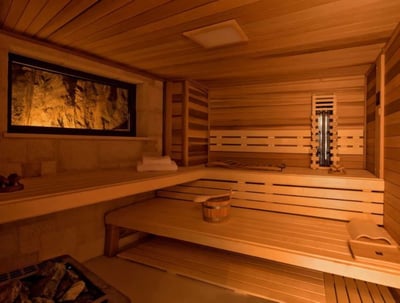 Luxury Villa Photo #34