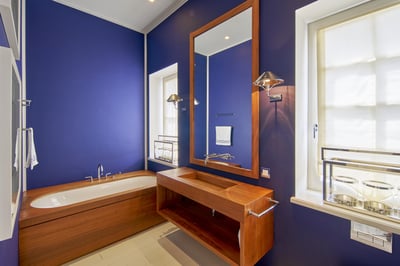 Luxury Villa Photo #33