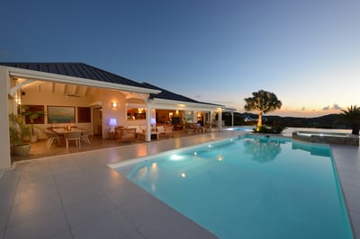 Luxury Villa Photo #59
