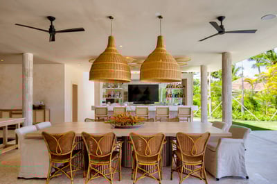 Luxury Villa Photo #19