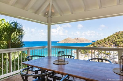 Luxury Villa Photo #22