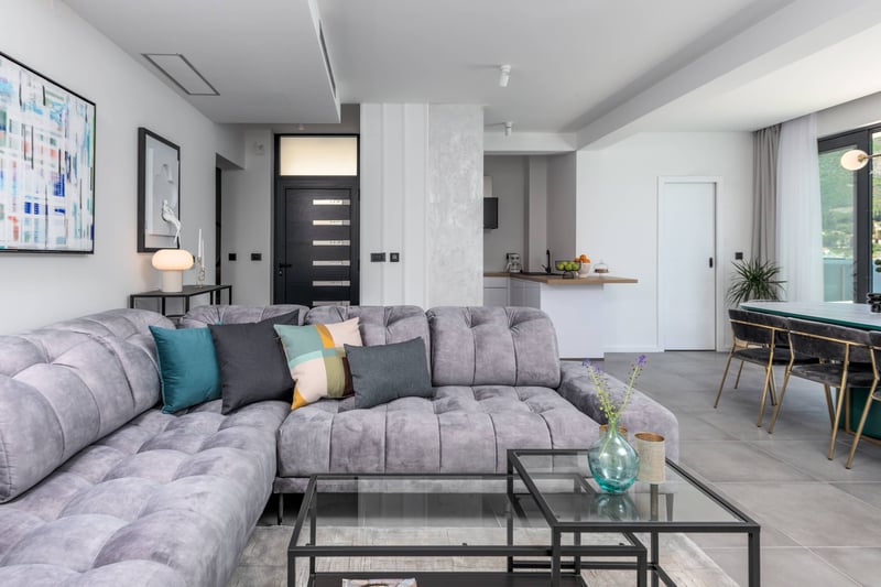 Villa Ocean Blue III