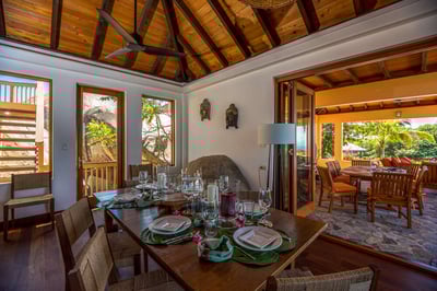 Luxury Villa Photo #20