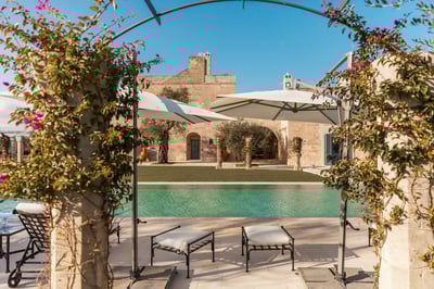 Luxury Villa Photo #10
