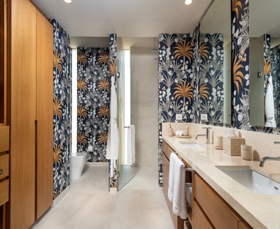 Luxury Villa Photo #35