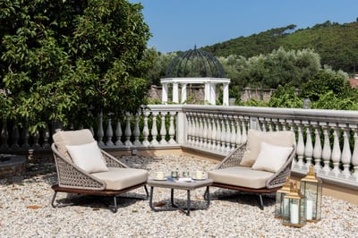 Luxury Villa Photo #11