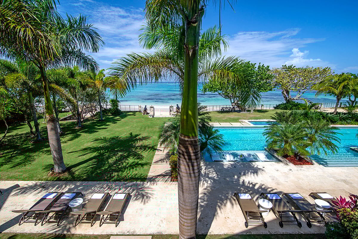 Canoe Cove Ocho Rios, Jamaica Rental Escapes