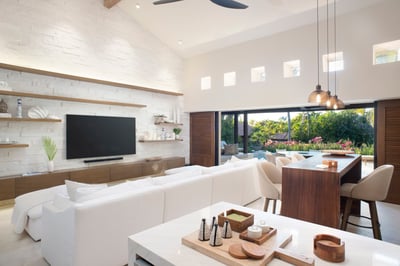 Luxury Villa Photo #13