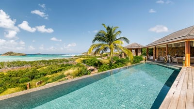 Luxury Villa Photo #14