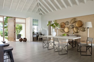Luxury Villa Photo #5