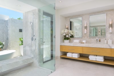 Luxury Villa Photo #22