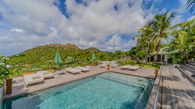 Luxury Villa Photo #8