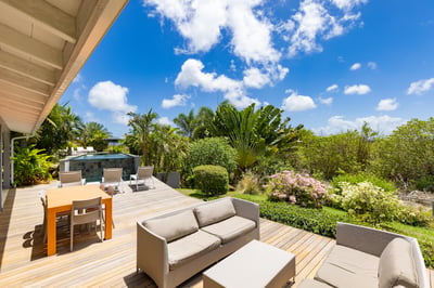 Luxury Villa Photo #20