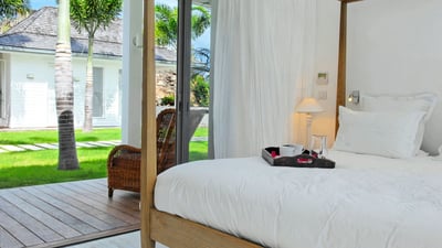 Luxury Villa Photo #45
