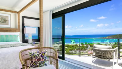 Luxury Villa Photo #30