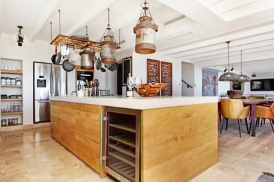 Luxury Villa Photo #25