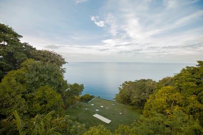 Luxury Villa Photo #3