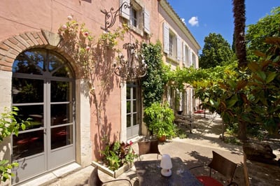 Luxury Villa Photo #10