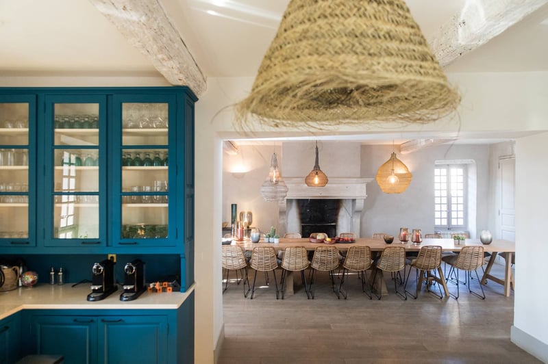 Bastide de St. Martin