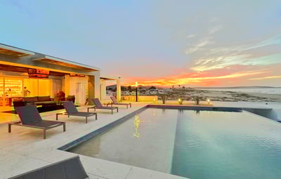 Luxury Villa Photo #5
