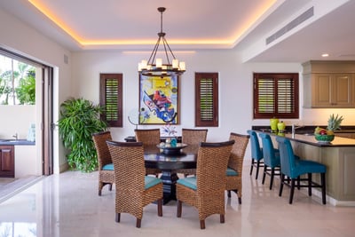 Luxury Villa Photo #30