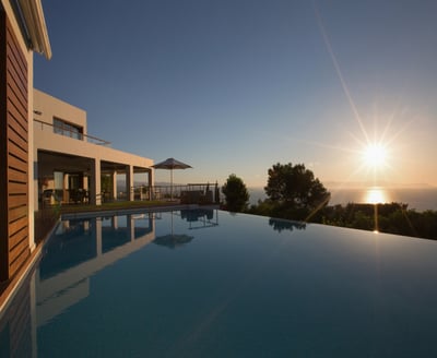 Luxury Villa Photo #5