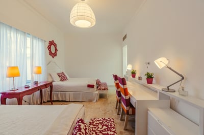 Luxury Villa Photo #46