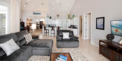 Luxury Villa Photo #13