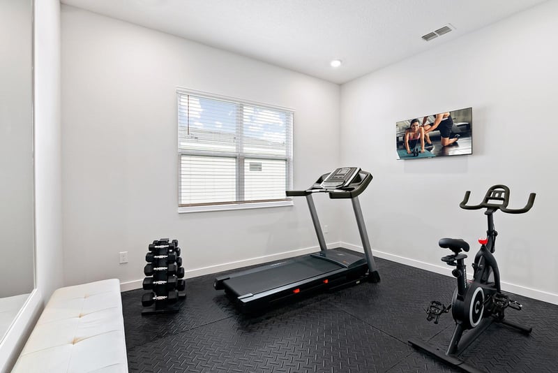 Seabed at Villatel Village Solterra