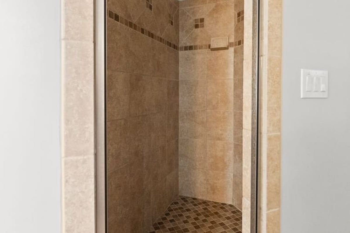 The Lookout Lakehouse