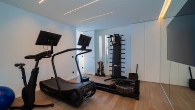 Luxury Villa Photo #77