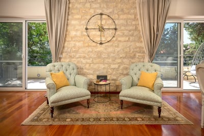 Luxury Villa Photo #13