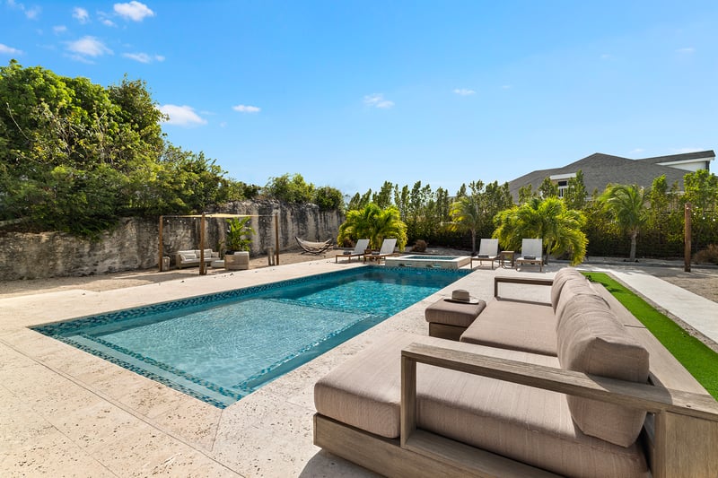 Seastar Villa