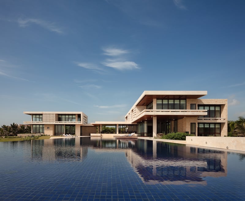 Casa Kimball