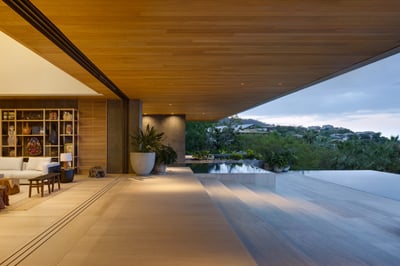 Luxury Villa Photo #8