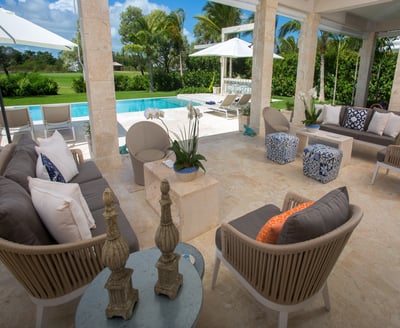 Luxury Villa Photo #26