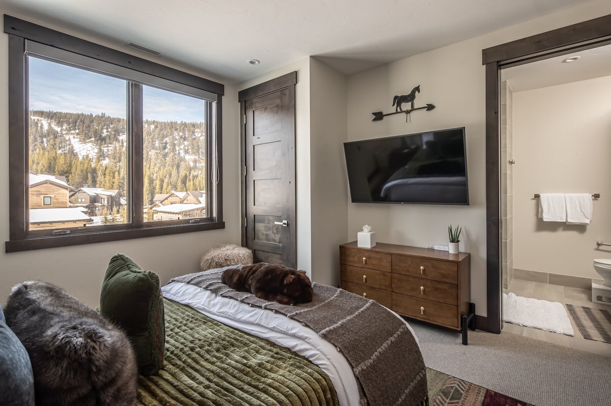 Spanish Peaks | Highlands Cabin 36